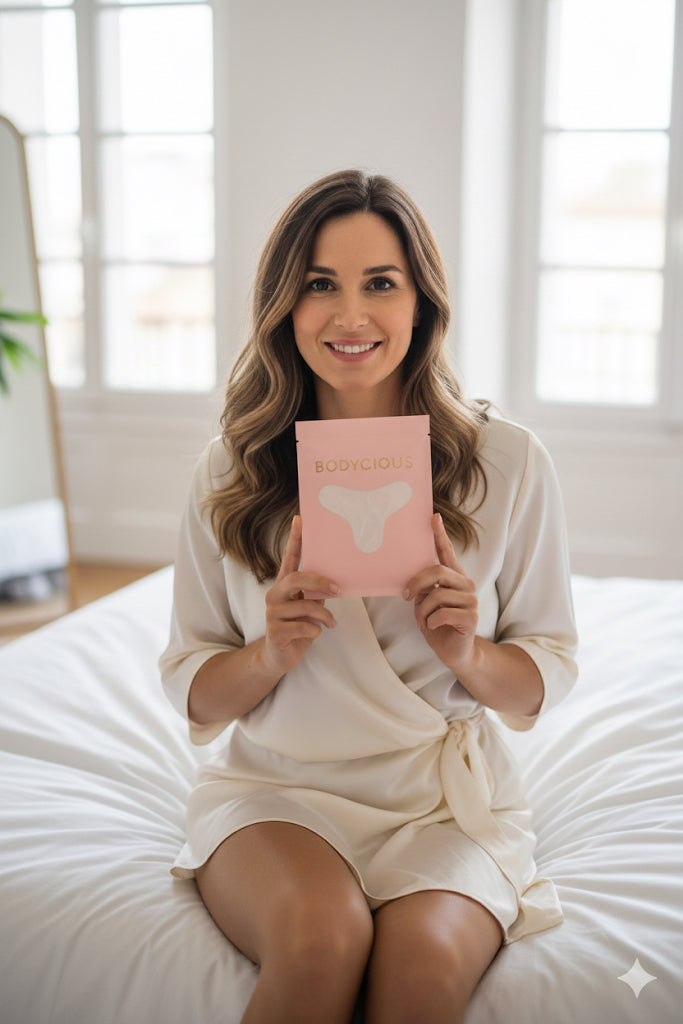 Patch Boost Fermeté