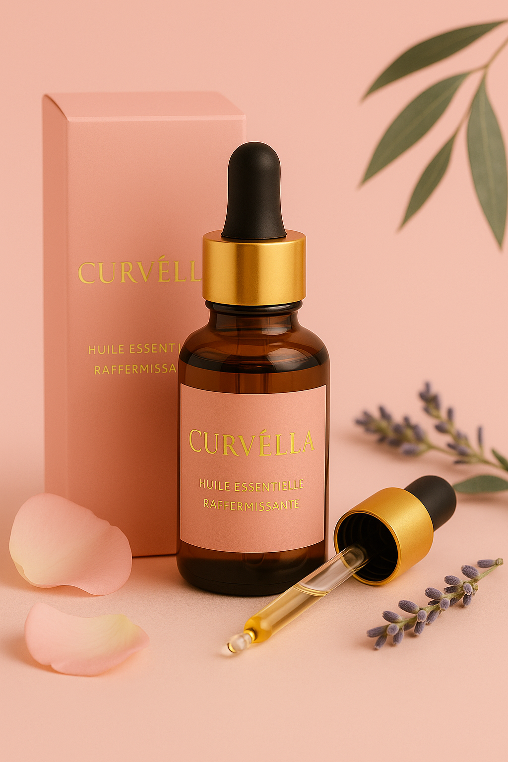Sérum Boost Fermeté