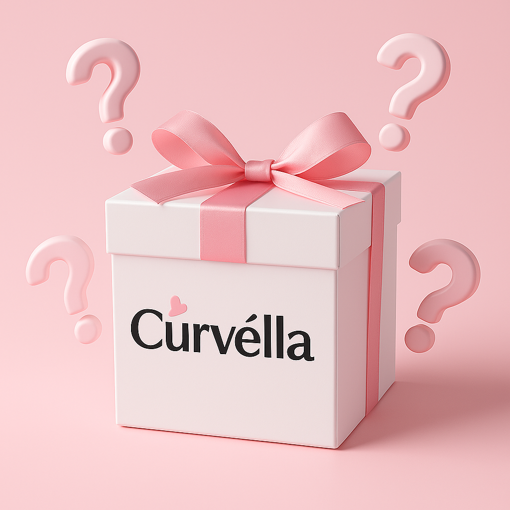 Cadeau Mystère Curvélla