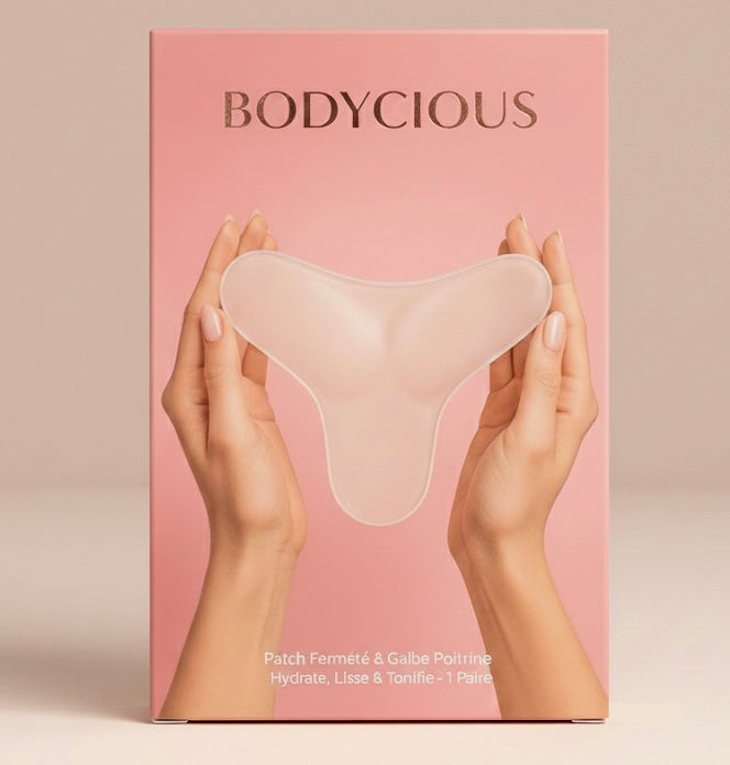 Patch Boost Fermeté