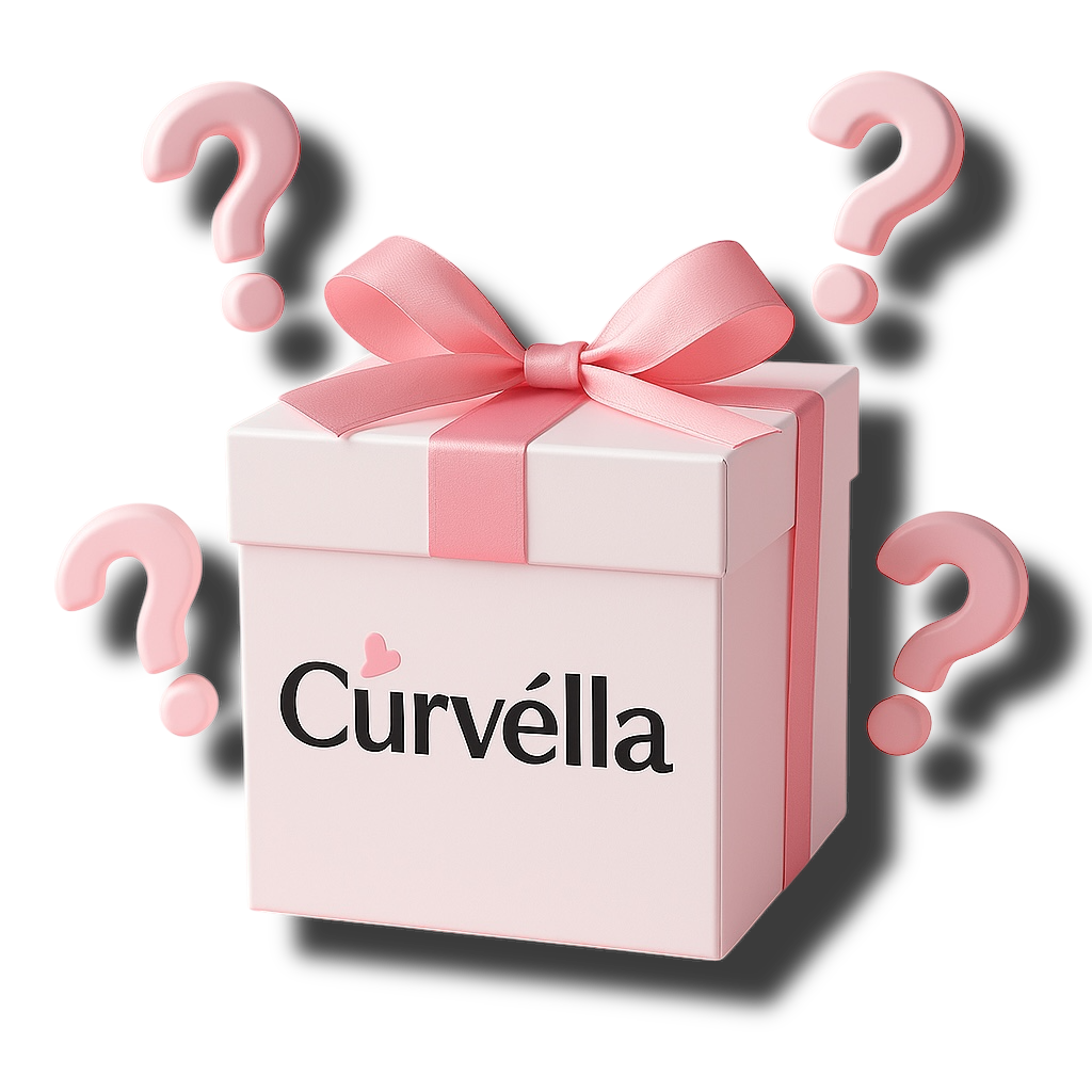 Cadeau Mystère Curvélla Offert