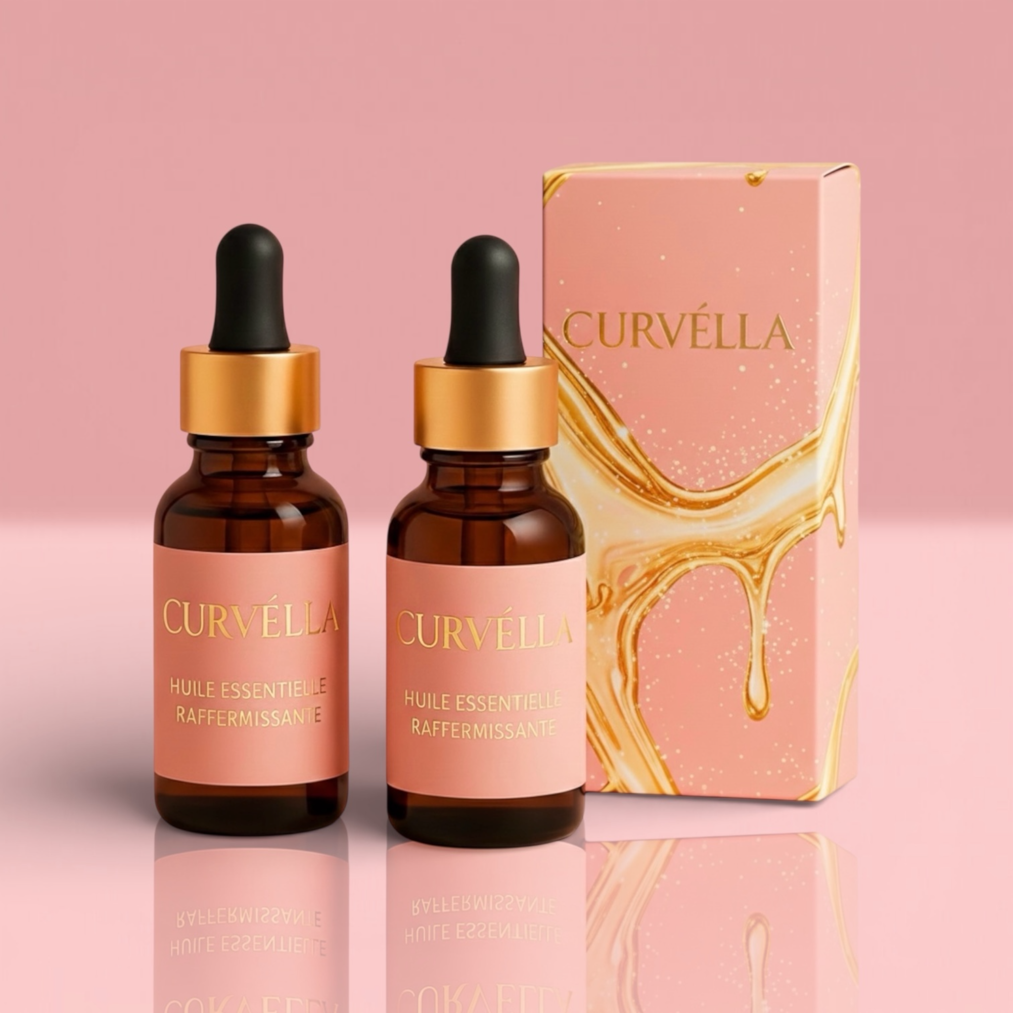 Sérum Boost Fermeté